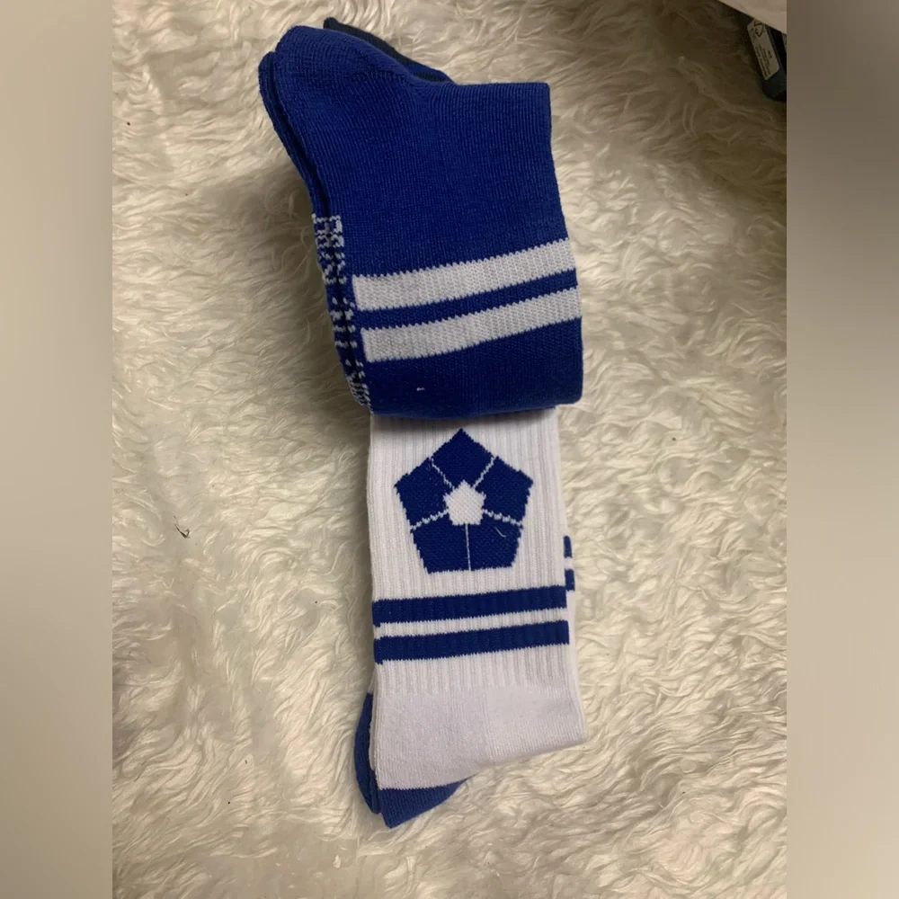 BlueLock socks - Picture 2 of 4